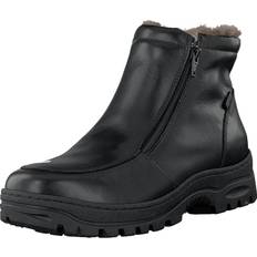 Skor Cavalet Unisex Chelsea Boots - Svart
