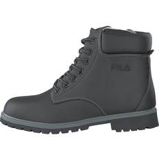 Fila Kängor & Boots Fila Maverick Mid Wmn 12v Kids Boots - Black