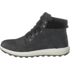 Björn Borg R800 High Fur Boots - Black