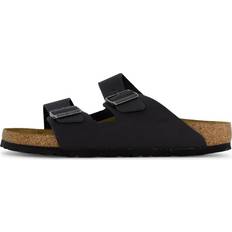 Birkenstock Arizona Soft Footbed Narrow Sandaler - Black/Svart