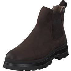 Gant Støvler & Boots Gant Windpeak Chelsea Boots - Dark Brown