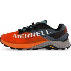 Merrell Mtl Long Sky II Tangerine - Flerfärgad