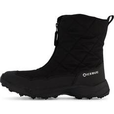 Icebug ivalo4 bugrip Icebug Ivalo4 BuGrip - Black