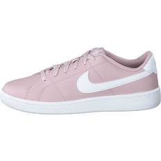 Nike Court Royale 2 Sneakers - Champagne/White