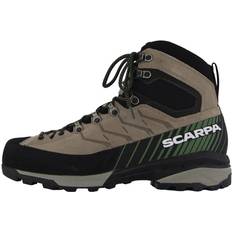 Scarpa Hombre Zapatos Scarpa Mescalito Trk Gtx - Taupe/Forest