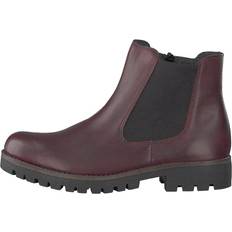 Rieker Chelsea Boots Rieker Chelsea Boots - Lilla