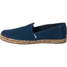 Pantoffeln & Hausschuhe Toms Lave Sko Slip-On - Pismo E Blue