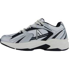 ARKK Copenhagen Oserra - Men - Silver Black