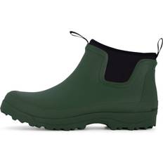 Viking Tretorn Klassiska Gummistövlar Terräng Low Neo - Green