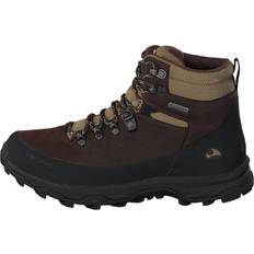 Viking Femme Chaussures Viking Lofoten Gtx Boots - Brown