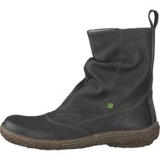 El Naturalista Nido Ella N722 Boots - Black/Grå