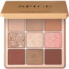 Anastasia Anastasia Beverly Hills Mini Eyeshadow Palette Spice