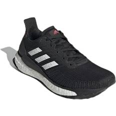 Solarboost 19 Joggesko - Core Black/Cloud White/Signal Pink/Coral