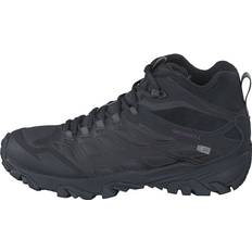 Merrell Moab Fst Ice+ Thermo Shoes - Black