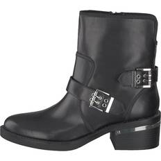 Guess Dam Kängor & Boots Guess Figi Female Stövlar Och Stövletter Kängor Och Boots - Grå
