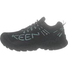 Keen Scarpe Keen Trekking Boots NXIS Evo - Black/Cloud Blue