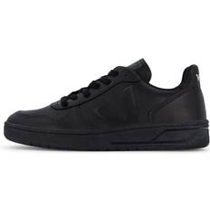 Veja V-10 Cwl Sneakers - Black/Black