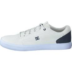 DC Shoes Skor DC Shoes Hyde Sneakers - White/Navy