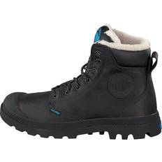 Palladium Sport Cuff WPS Shoes - Black