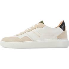 Sneaky Steve Sportschoenen Sneaky Steve Adventure II Creme Combo - Creme