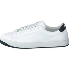 Kenzo Sneakers Kenzo K-Logo Lace Up Sneaker - Navy Blue