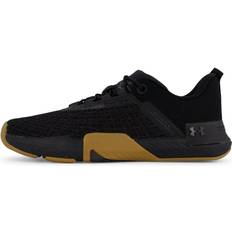 Under Armour Tribase Reign 5 Sneakers - Black