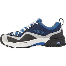 Keen 39 ⅓ Vaelluskengät Keen Ke Wasatch Crest Vent Shoes - Bright Cobalt