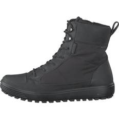 ecco Soft 7 Tred Boots - Black