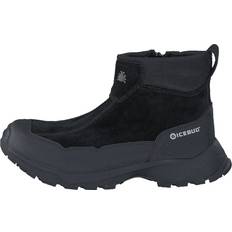 Icebug Metro W Michelin Wic Boots - Black