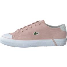 Lacoste Gripshot 120 Cfa Nat/off Sneakers - Rosa