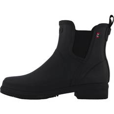 Viking 36 ½ Chelsea boots Viking Gyda Gummistövlar Dam - Svart