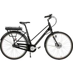 SCO Premium E-Metropolis Dame Elcykel 28" 15AH