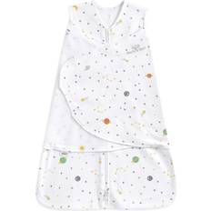 HALO Sleep Space Swaddle Cotton 1.5 TOG