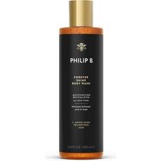 Philip B Forever Shine Body Wash 350ml