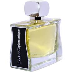 Incident Diplomatique EdP