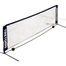 Badminton Wilson Mini Tennis Net 360cm