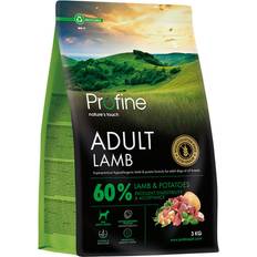Dog Adult Lamb & Potatoes 3 kg