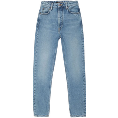 Nudie Jeans Breezy Britt - Blue Rebel