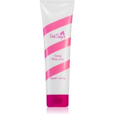 Creamy Body Lotion