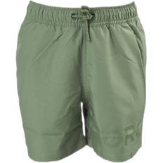 Björn Borg Badkläder Björn Borg Jr Karim Bathing Shorts - Grønn