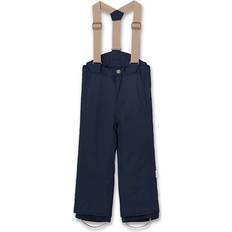 Mini A Ture Drenge Overtræksbukser Mini A Ture Snow Pants - Navy