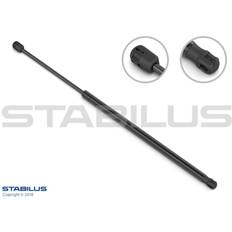V-hihnat Stabilus Konepellin Kaasujousi VW 017681