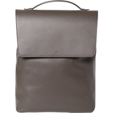 Singular Society Nappa Leather Backpack - Grigio