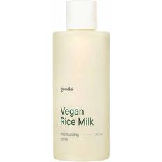 Vegan Rice Milk Moisturizing Toner