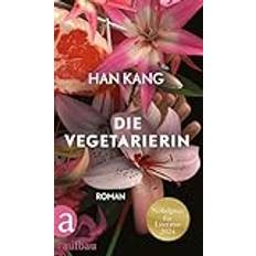 Die Vegetarierin Han Kang Bog (Indbundet)