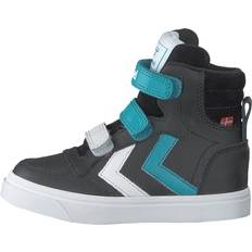 Hummel Vinterskor Hummel Stadil Pro Jr Unisex Sneakers - Black