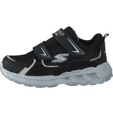 Skechers Urheilukengät Skechers Boys Magna-lights Vendow - Musta