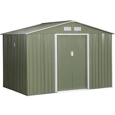 OutSunny 845-031YG (Building Area )