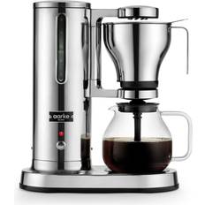 Kaffemaskiner Aarke Coffee Maker Stainless Steel