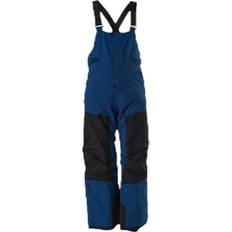 Stretch Thermal Trousers 8848 Altitude Corbin Junior Salopette - Blue